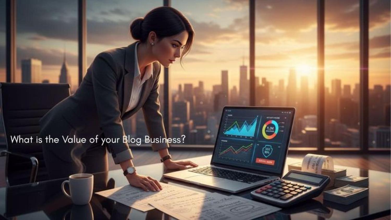 Utilizing Blogger Outreach Services for Smarter SEO Marketing